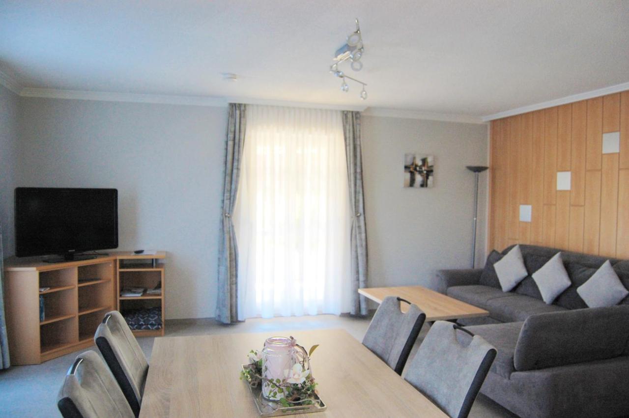 Ferienwohnung & App. Rosemarie Bad Birnbach Exterior photo